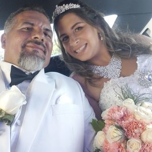 Meet your Posher, Pete